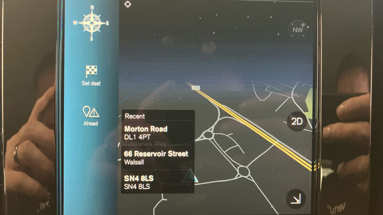 Volvo Xc40 1.5 T3 [163] Inscription 5dr Geartronic Petrol Estate